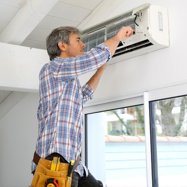 Türkeli Klima Tamircisi