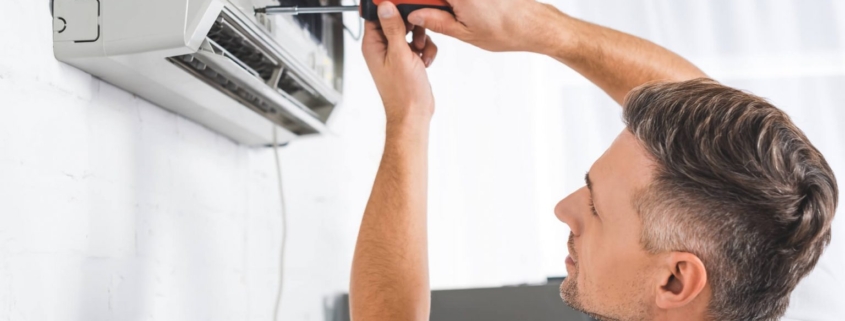 Türkeli Klima Tamircisi